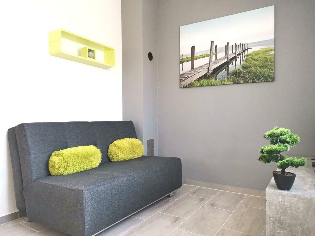 Apartments Regi Medulin Luaran gambar