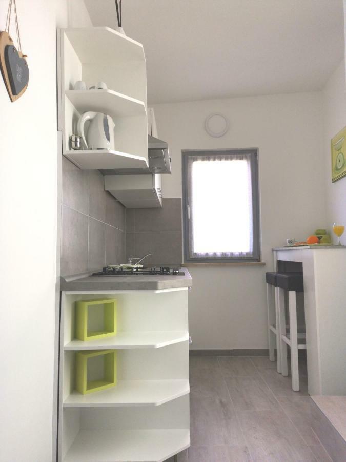 Apartments Regi Medulin Luaran gambar