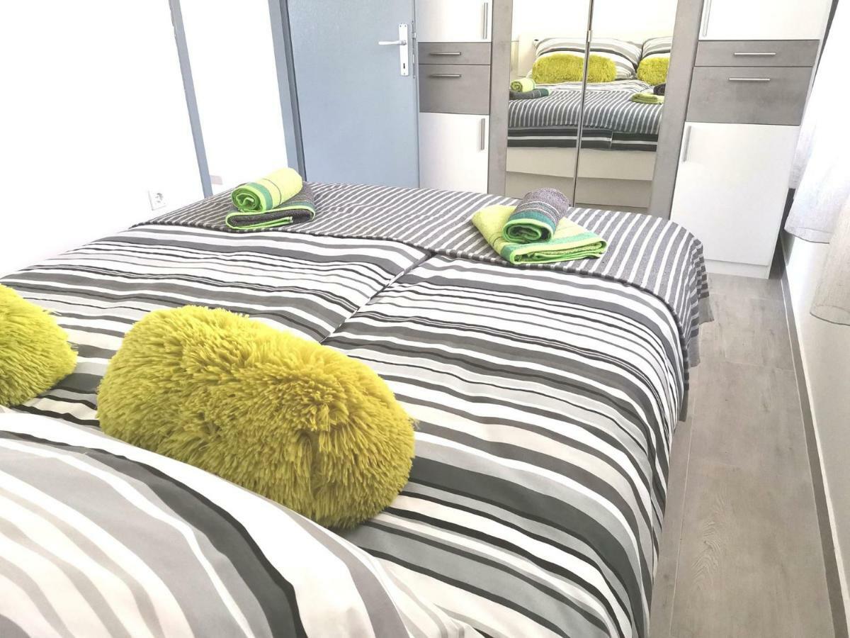 Apartments Regi Medulin Luaran gambar