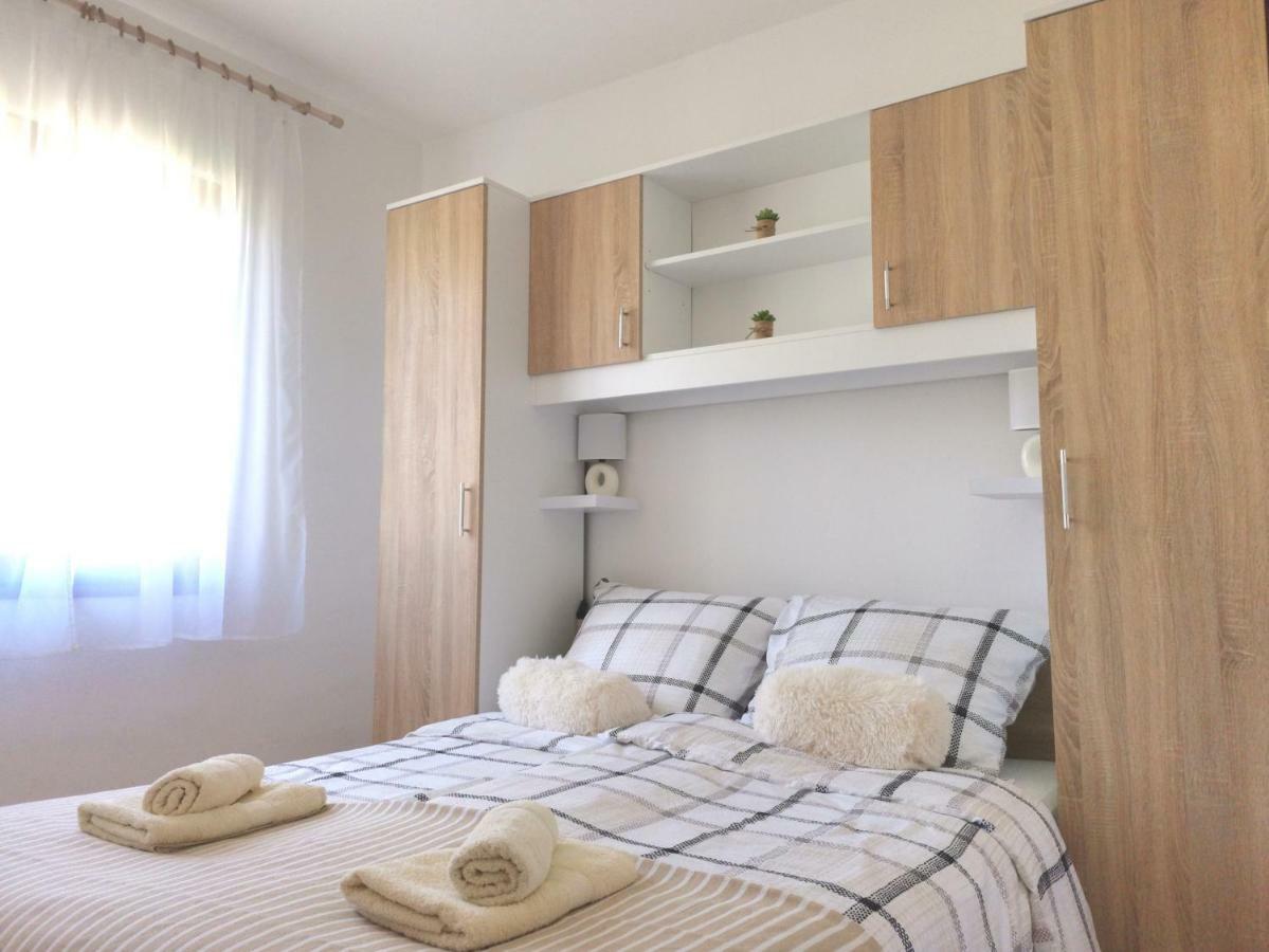 Apartments Regi Medulin Luaran gambar
