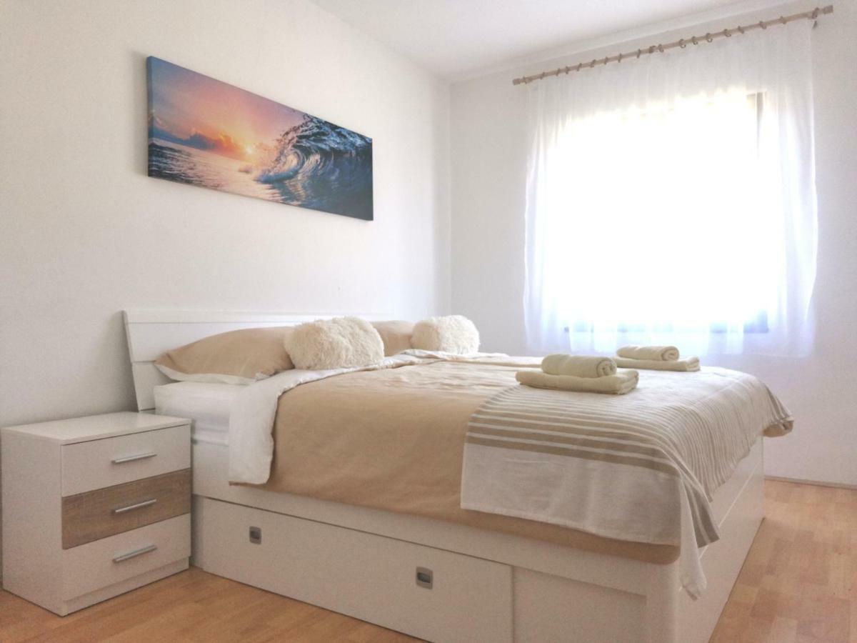 Apartments Regi Medulin Luaran gambar